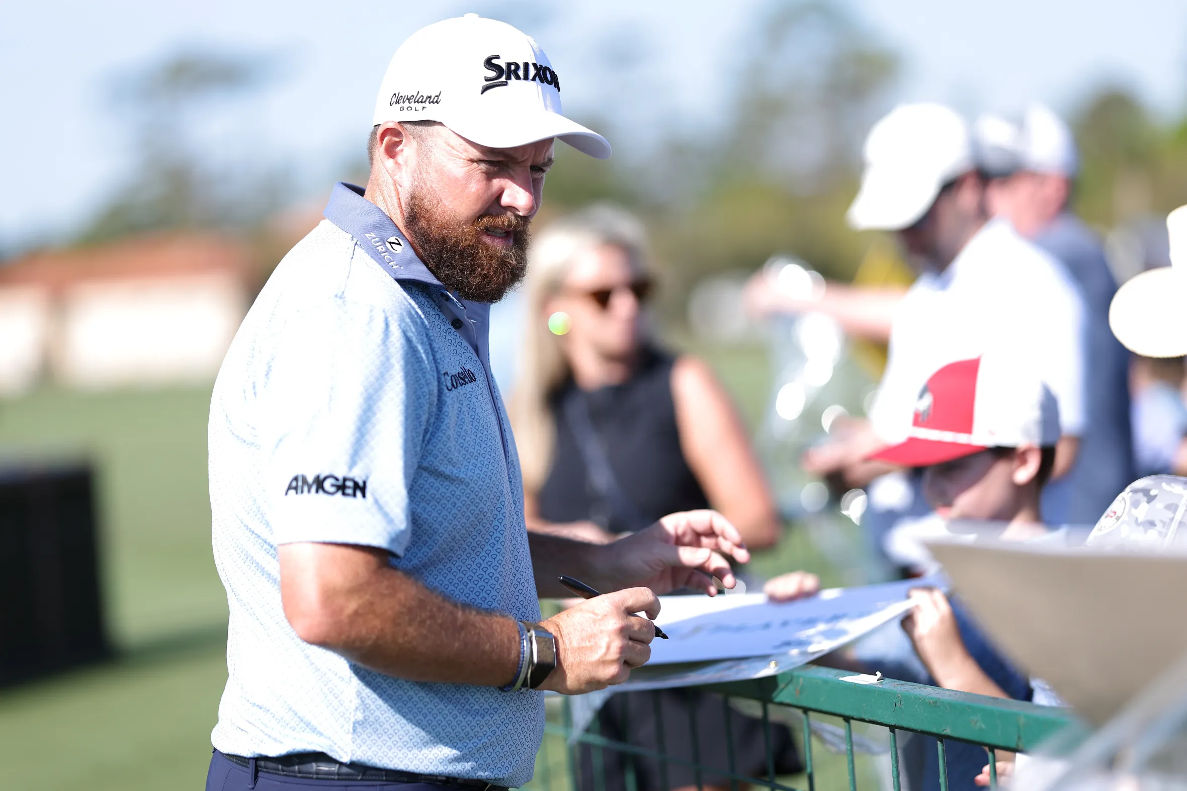 THE PLAYERS Championship 2026 - Preview Day Three