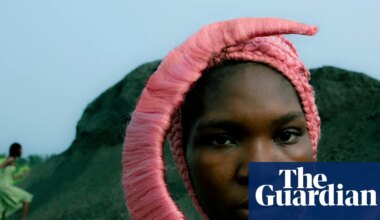 From sacred sisters to hyper-sexualised models: PhotoVogue festival – in pictures - The Guardian