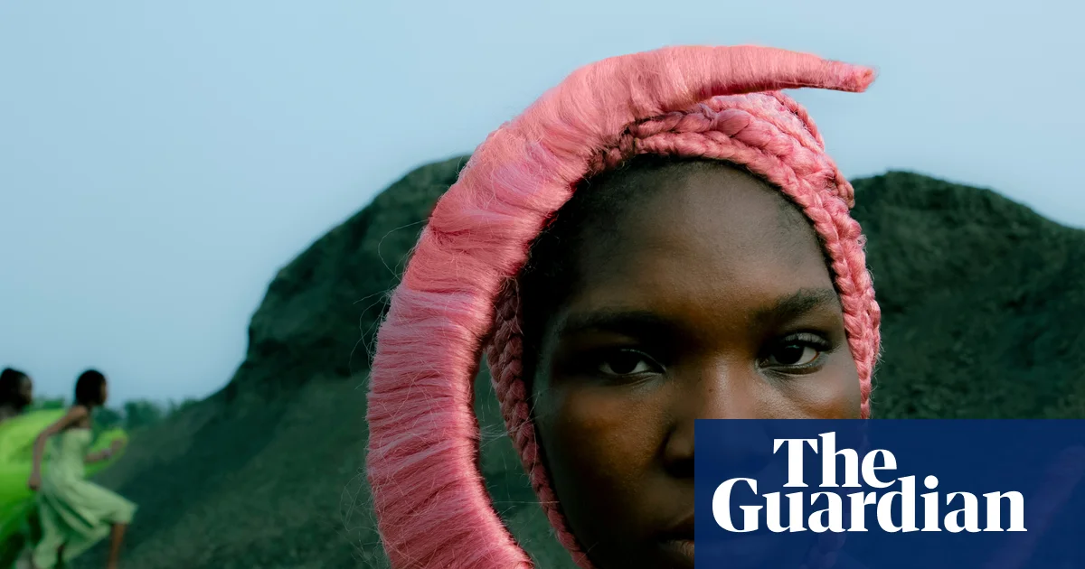 From sacred sisters to hyper-sexualised models: PhotoVogue festival – in pictures - The Guardian