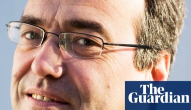 Phil Woolas, former Labour minister, dies of brain cancer aged 66 | Labour