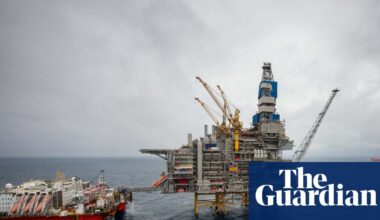 UK oil firm fined £13m for repeatedly publishing inaccurate financial results | Wood Group