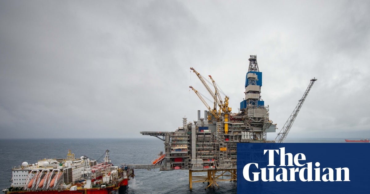 UK oil firm fined £13m for repeatedly publishing inaccurate financial results | Wood Group