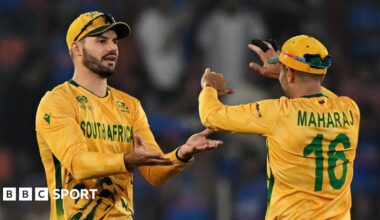 The Capture S3 Trailer