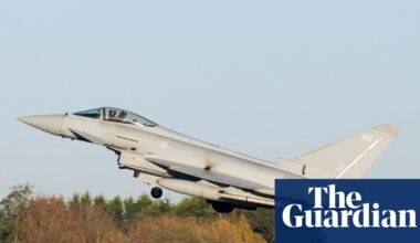 Rolls-Royce boss ‘open’ to Germany joining UK’s fighter jet project | Rolls-Royce