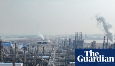China’s ‘teapot’ oil refineries keep economy brewing – but surging crude prices leave them strained | China