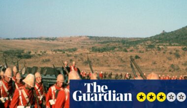Zulu Dawn review – fine ensemble cast show arrogance that led to British imperial disaster | Movies
