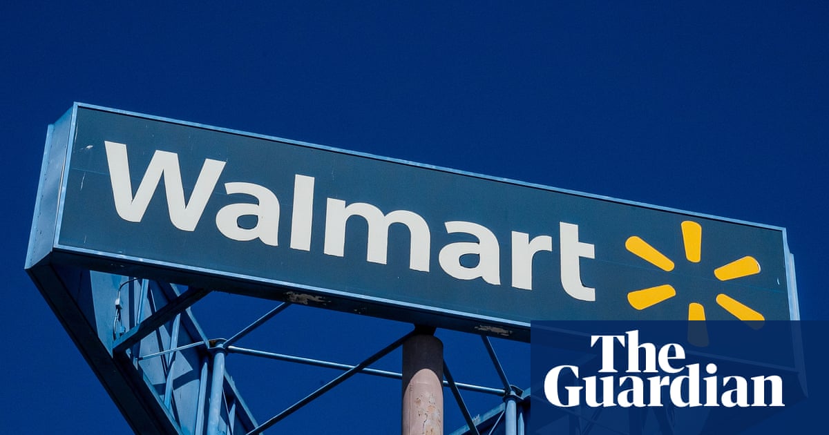 Workers at top 20 US low-wage firms rely on public assistance, report says | Business