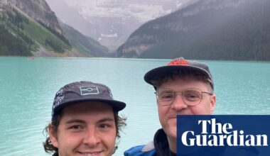 The moment I knew: It felt like the end of the world – then he smiled at me on the dancefloor | Australian lifestyle