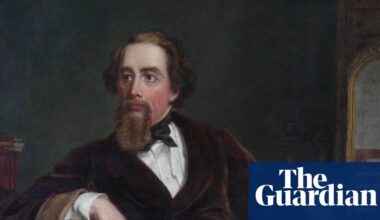 Rare items of Charles Dickens’ clothing to go on display in London | Charles Dickens