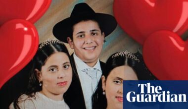 ‘I can’t digest it’: deadliest attack on Israel since war began kills nine and destroys synagogue | Israel