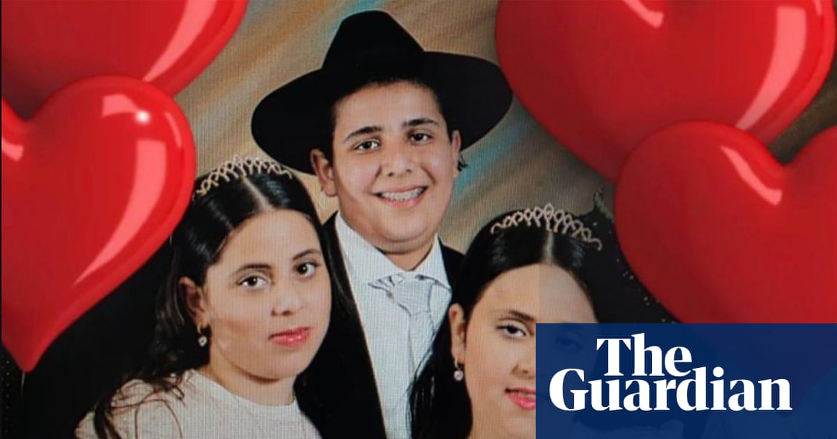 ‘I can’t digest it’: deadliest attack on Israel since war began kills nine and destroys synagogue | Israel