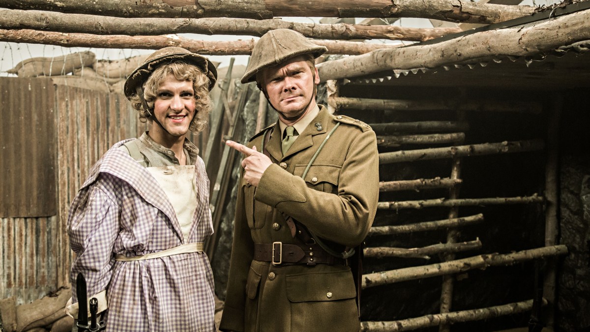 BBC says rivals’ children’s TV output shows ‘alarming decline’