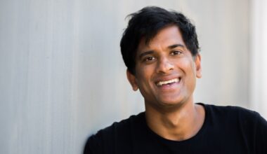 10 ways to be a happier parent — by Dr Rangan Chatterjee