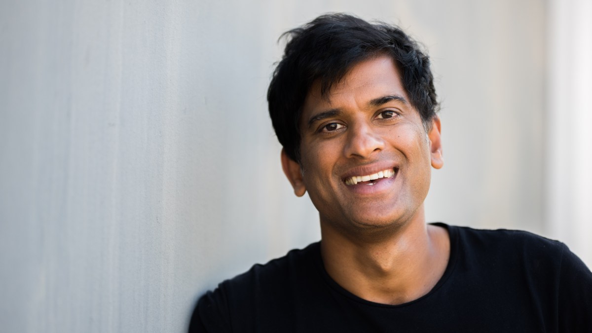 10 ways to be a happier parent — by Dr Rangan Chatterjee