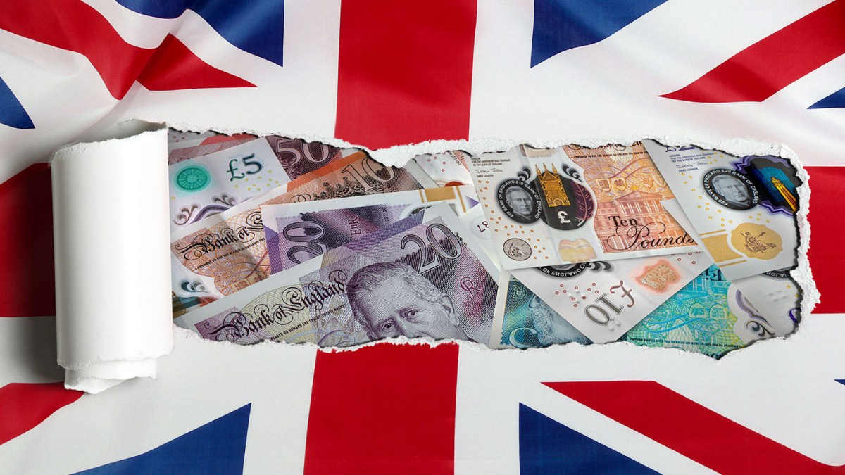 Warning over plan to push savers into high-risk pensions