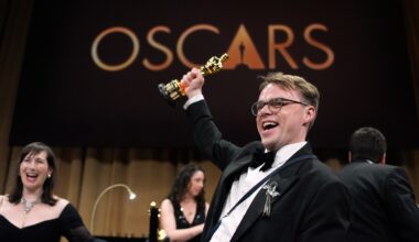 Oscar-winning Mr Nobody given cold shoulder by Moscow