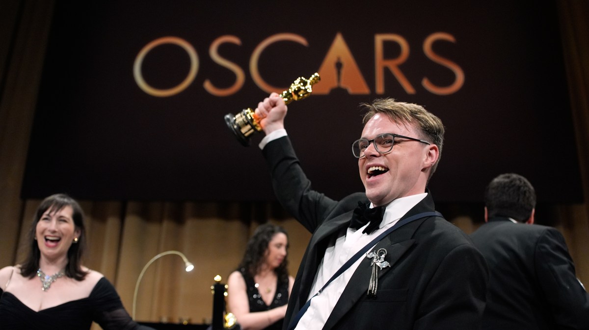 Oscar-winning Mr Nobody given cold shoulder by Moscow