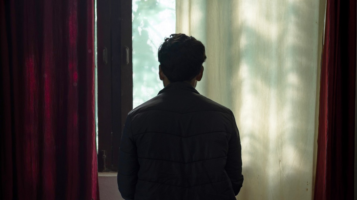 Desperate to be a dad: how infertility affects men