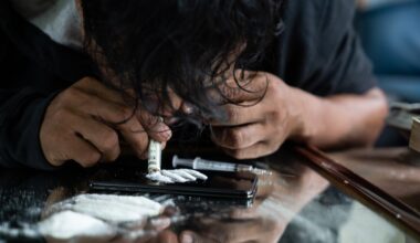 Cocaine and cannabis use ‘increases risk of strokes’