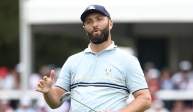 Jon Rahm accuses DP World Tour of ‘extorting players’