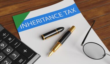 There’s yet another problem with inheritance tax on pensions