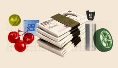 How the war is driving up UK petrol, energy and mortgage costs