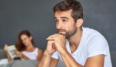 do men really need it?
