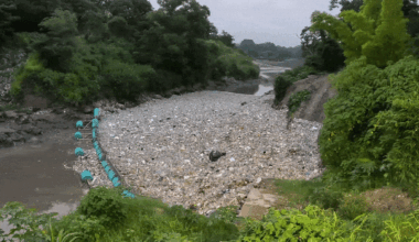 ‘My invention makes ocean plastic the world’s cheapest problem to solve’