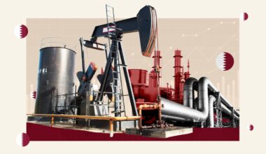 Is this the beginning of the worst gas crisis the world has seen?