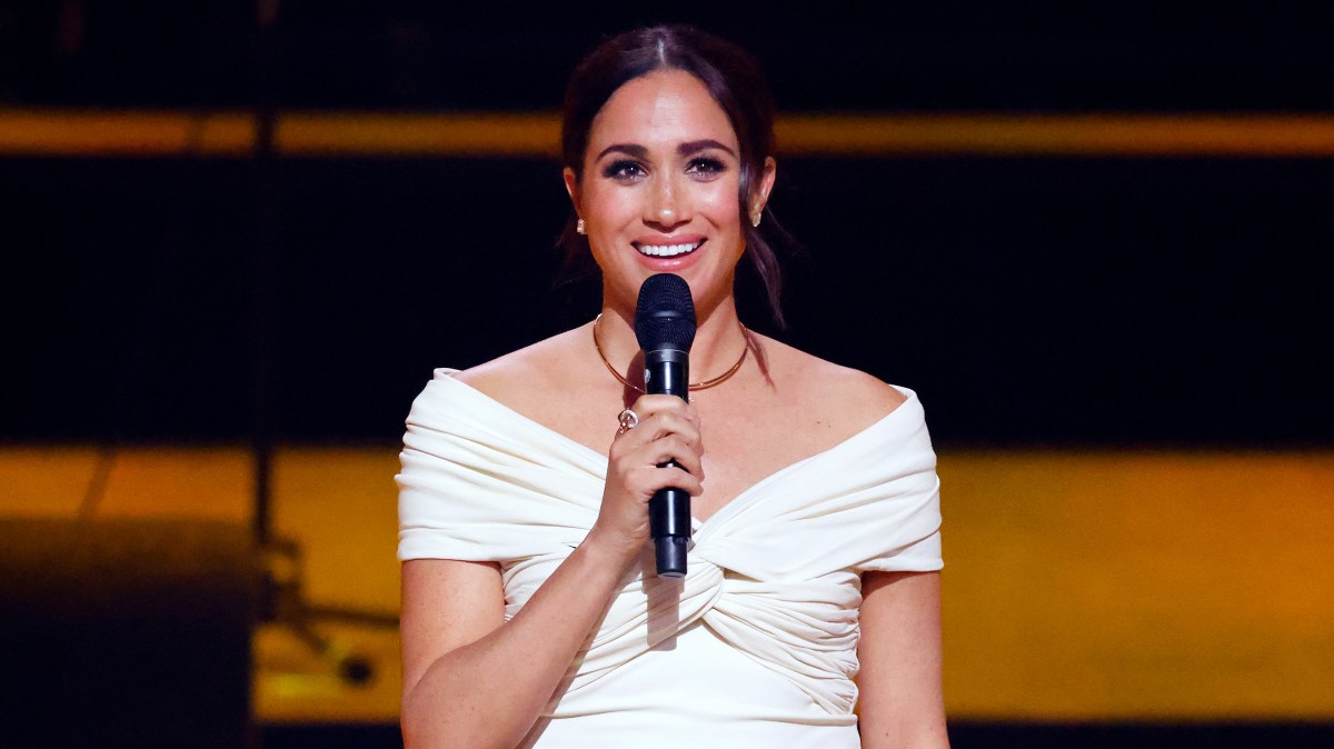 what has Australia done to deserve her?