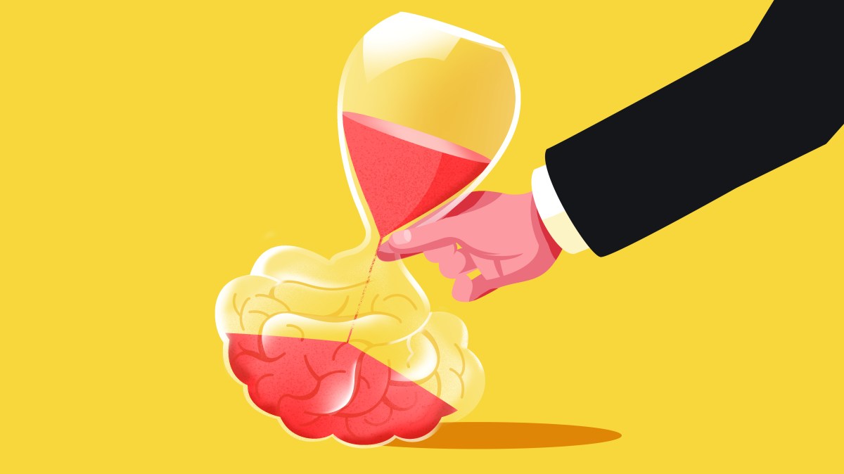 How to reverse early dementia symptoms — by a neuroscientist