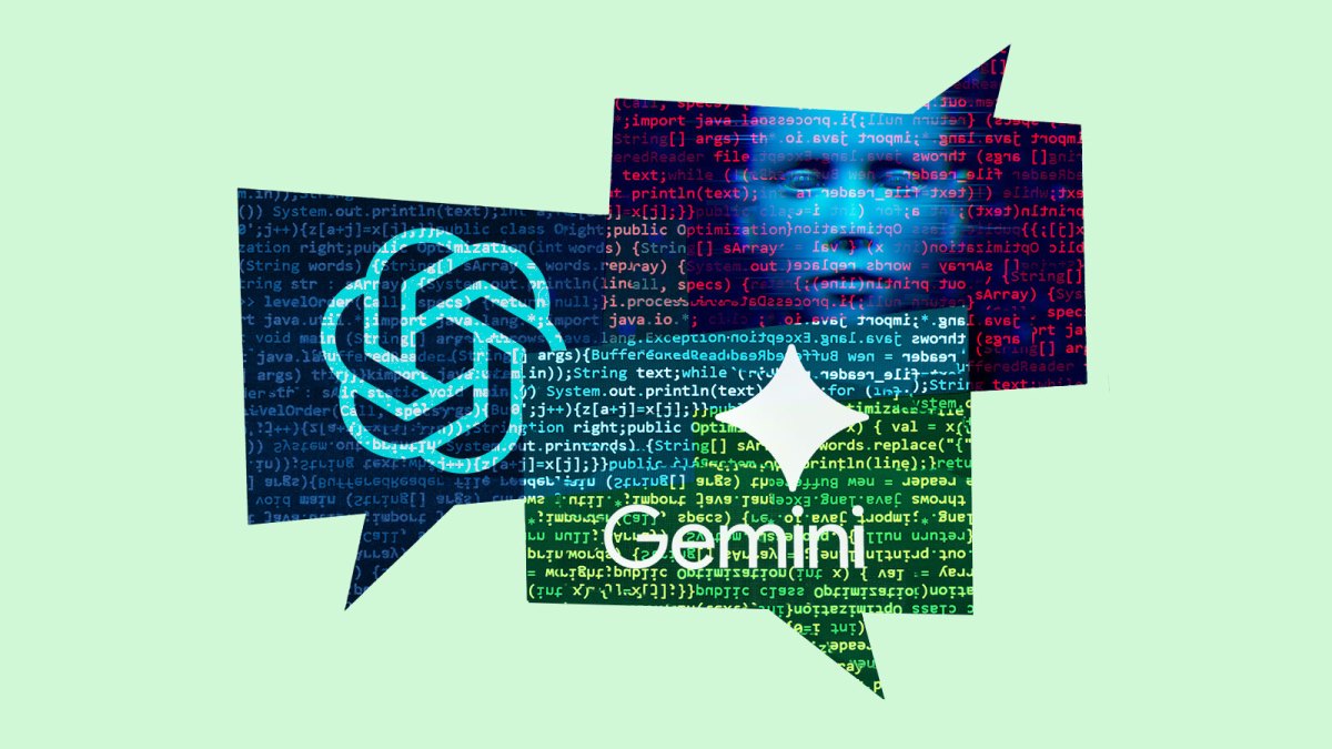 AI writing is on the rise — can you tell between a human and a bot?