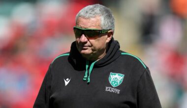 Gloucester turn to man who made modern Northampton Saints to lead revival
