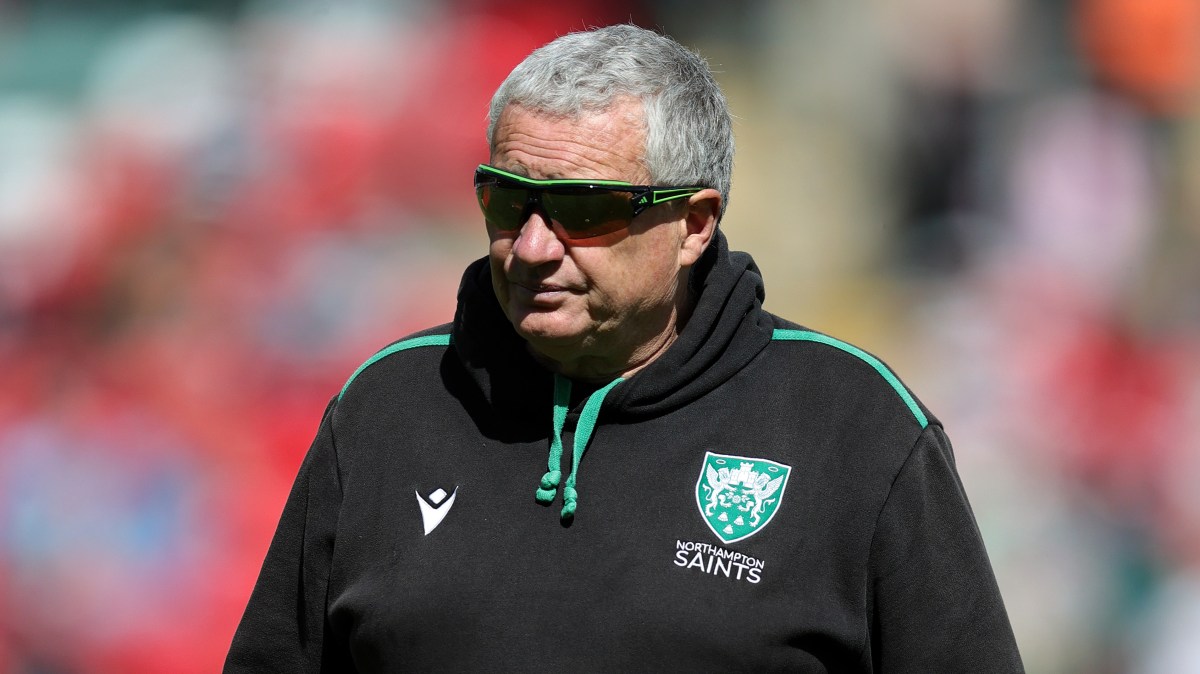 Gloucester turn to man who made modern Northampton Saints to lead revival