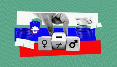 How Slovenia cracked the women’s pension problem