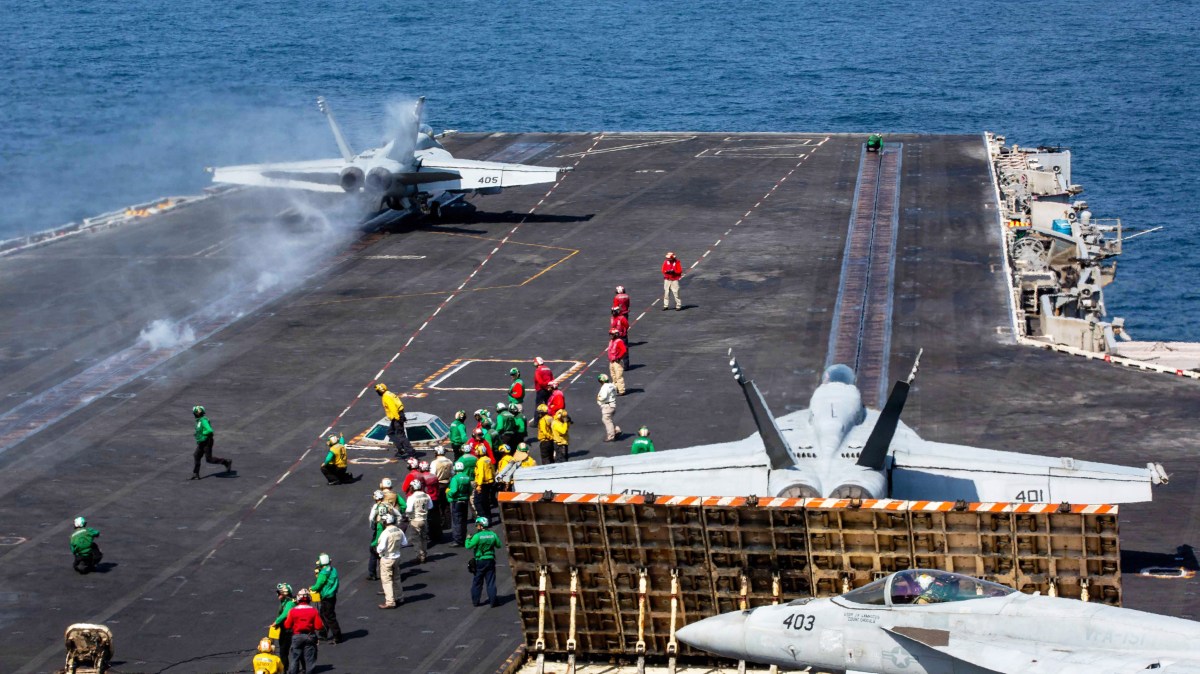 Tehran rejects US peace proposals