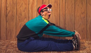 Is your gym kit holding you back? What to wear to work out