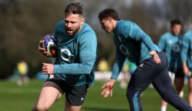 Whatever happened to Elliot Daly? England need their Mr Versatile against Italy