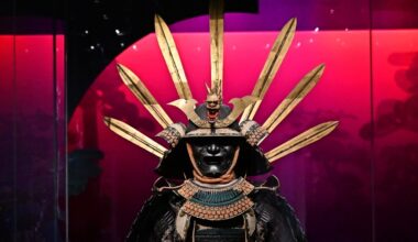 The five best exhibitions to book in London this March