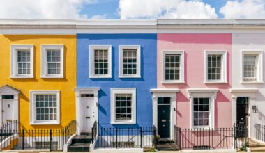 Warning for homeowners as lenders raise mortgage rates