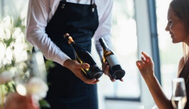 Price of restaurant wine rockets 40 per cent in five years