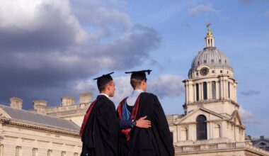 £16m in student loan debt written off for ‘unfit to work’ graduates