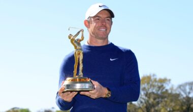 Calls to make Players the fifth major a sign of American golf’s insularity