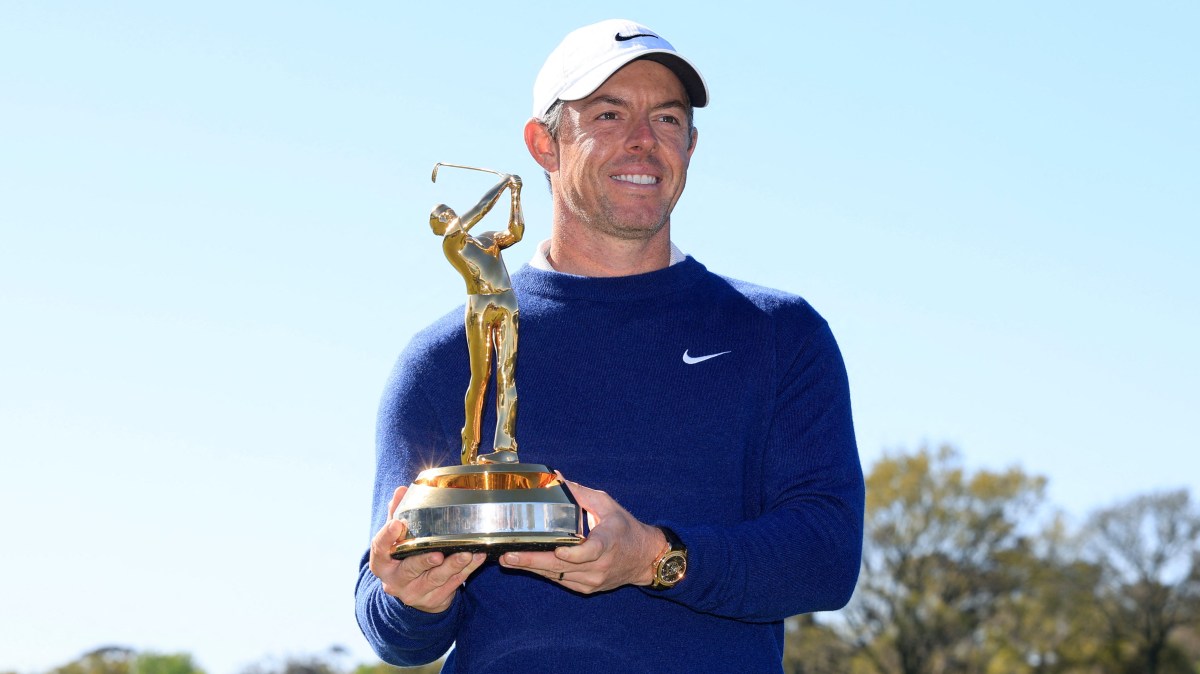 Calls to make Players the fifth major a sign of American golf’s insularity