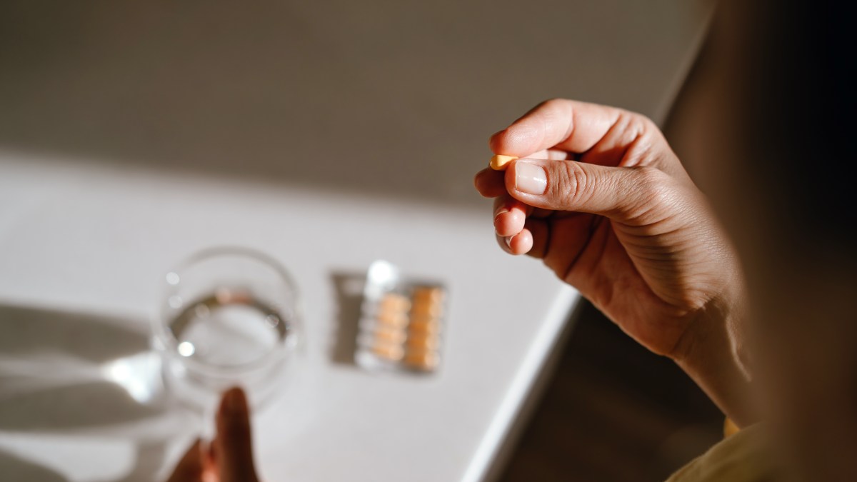 NHS will offer non-hormonal hot flush treatment to menopausal women