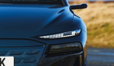 Superbright ‘digital matrix’ Audi headlights raise safety fears