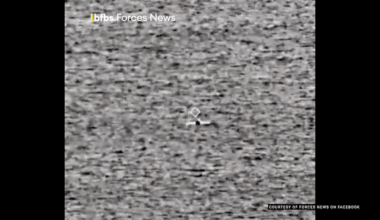 missiles downing more Iranian drones than RAF jets