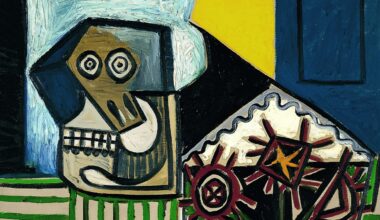 Picasso the ‘pious atheist’ returns to the cathedral that moved him