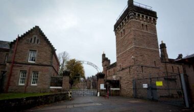 Inverness call to ‘behave like human beings’ over asylum seekers; plus Guga hunt debate; Lynx reintroduction; and renewable energy debate