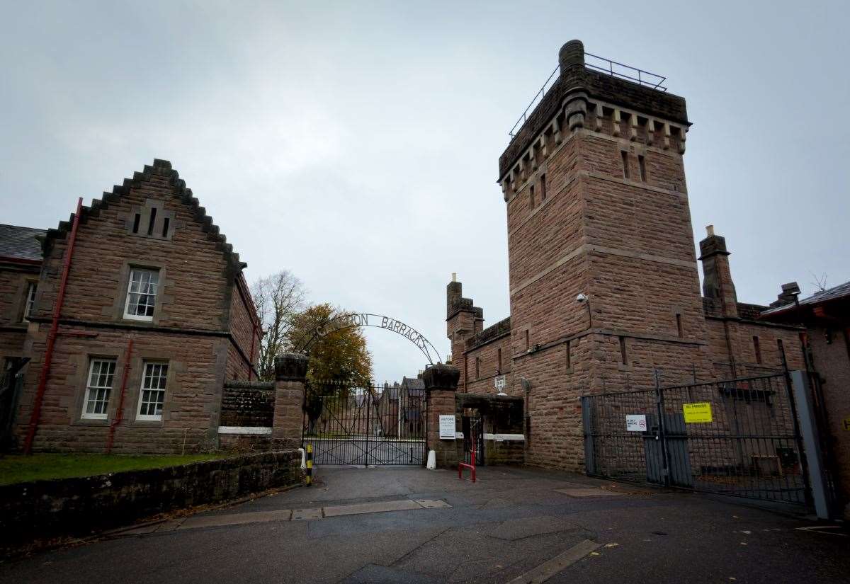 Inverness call to ‘behave like human beings’ over asylum seekers; plus Guga hunt debate; Lynx reintroduction; and renewable energy debate